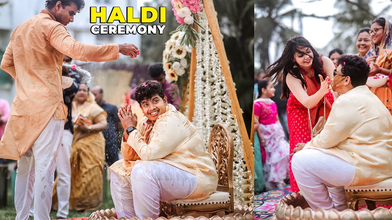 Haldi Irfan