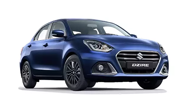 marutisuzuki dzire right front three quarter8