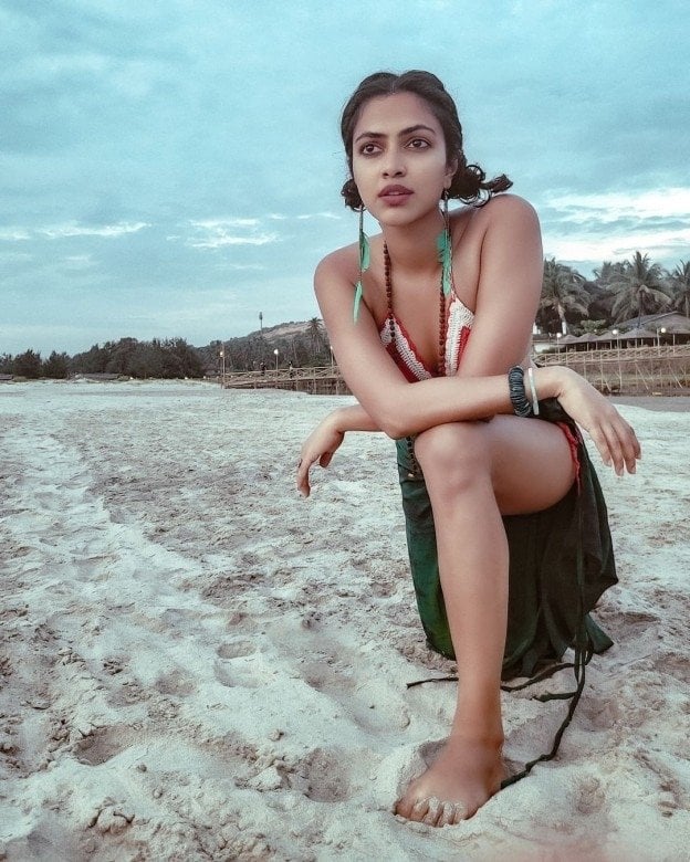 Amala Paul9