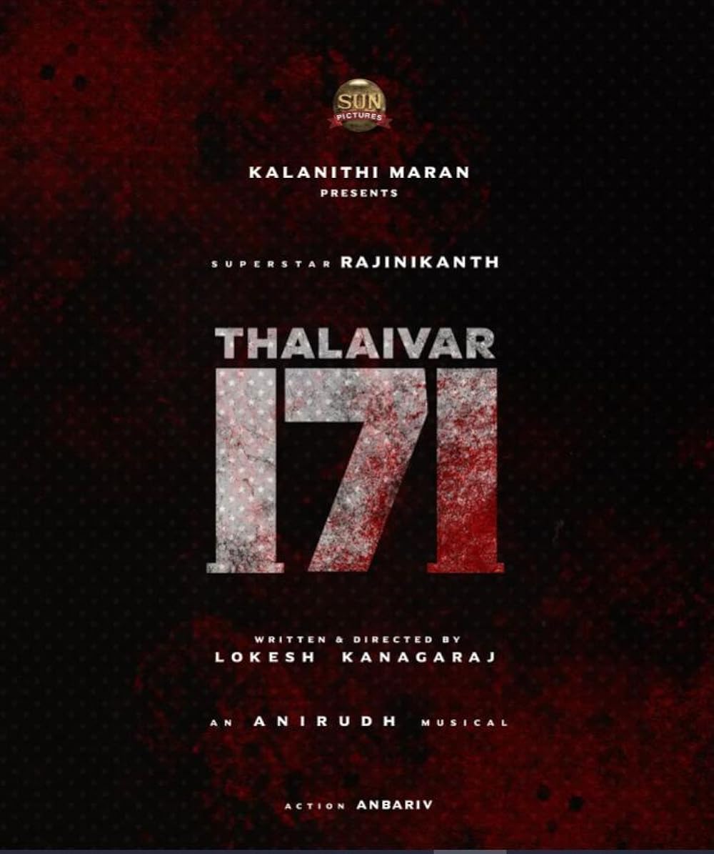 Thalaivar171